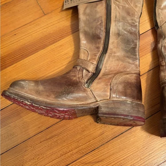 BEDSTU Glaye boots. Brand new in box. Never worn. Women’s size 7.5 - Picture 7 of 9